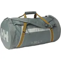 Helly Hansen HH Duffel Bag 2 50 Borsa da viaggio (50 l, grigio)