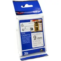 Brother Tze-n221 Non Laminato 9 Mm 8 M
