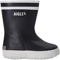 Aigle Stivali Da Pioggia Flac Fur 2