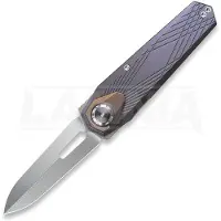 Remette Coltello pieghevole Infinite Power RTIP-G
