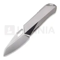 Remette Coltello pieghevole Woodpecker RTWP-T