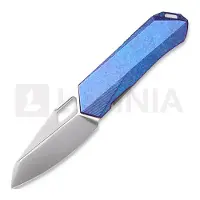 Remette Coltello pieghevole Woodpecker RTWP-IB