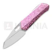 Remette Coltello pieghevole Woodpecker RTWP-IP