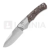 Remette Coltello pieghevole WD107-TB
