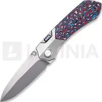 Remette Coltello pieghevole RTPT-A