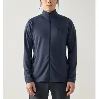 Haglöfs Korp Mid Jacket Giacca in pile Uomo (XXL, blu)