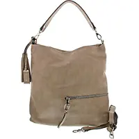 Tamaris Sacchetto marrone - one size