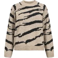Object Pullover A Maglia
