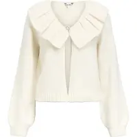 Object Cardigan A Maglia