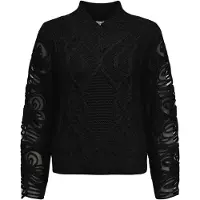Object Pullover
