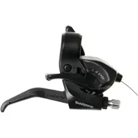Shimano Leva Del Freno Destra Con Cambio Integrato Tourney Ef41