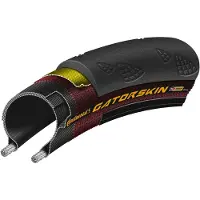 Continental Pneumatico Rigido Da Strada Ultra Gator 700c X 23
