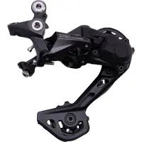 Shimano Cambio Posteriore Deore M5120 Shadow Rd+ Direct
