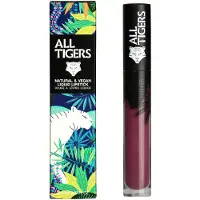 All Tigers Lucidalabbra opaco 980 Feel The Power 8 ml — Lucidalabbra