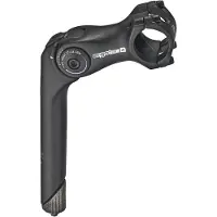 Ergotec Attacco Manubrio Regolabile Octopus 2 Sl 25.4/25.4 Mm 180 Mm