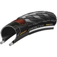 Continental Pneumatico Rigido Urbano Contact 700c X 32
