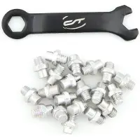 Contec Perni Del Pedale R-pins Sele