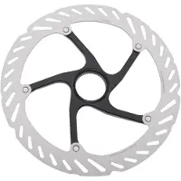 Shimano Disco Del Freno Rt-cl700 Centerlock Ext Ice Tech