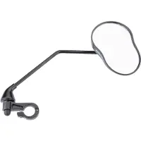 Ergotec Specchietto Retrovisore Sinistro M-99l 22.2 Mm
