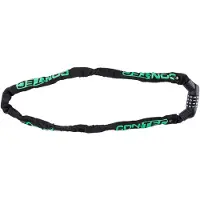 Contec Lucchetto A Catena Sloc 5 Mm
