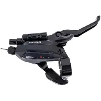 Shimano Leva Del Freno Destra Con Cambio Integrato Altus St-ef515 7s