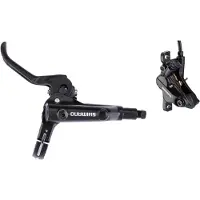 Shimano Freno Anteriore Br-mt520/bl-mt501