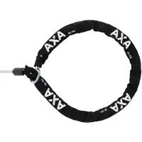 Axa Lucchetto A Catena Ulc 100 Plug-in