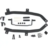 Kappa Moto Attacco Posteriore Per Top Case K3360 Monokey/monolock