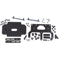 Kappa Attacco Posteriore Per Top Case 8029871139000