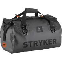 Kappa Moto Borsa Posteriore St103w Stryker 40l