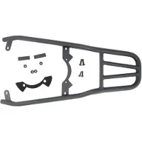Kappa Moto Attacco Posteriore Per Top Case Kr2126 Monokey/monolock