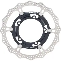Contec Disco Del Freno Rotor Cdr-5b 1.4 Mm