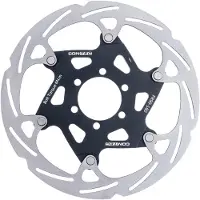 Contec Disco Del Freno Rotor Cdr-lw 6b