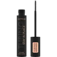 Catrice Tubing Stay In Place Volume Mascara 11 ml - Tonalità: 010 Panda-Proof Black