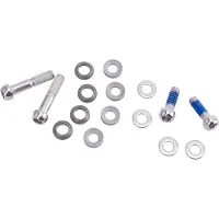 Avid Kit Di Ricambi Caliper Stainless