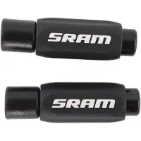 RockShox Regolatore Compact Barrel Adjuster Brake Alloy 2 Unità