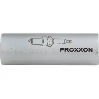 Proxxon Chiave candela 1/2 pollice con magnete 16 mm
