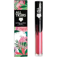 All Tigers Lucidalabbra 601 Silence The Critics 8 ml — Lucidalabbra