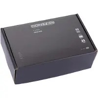Contec Pattini Freno Per Cerchio V-stop Medium Comp Screw 25 Unità