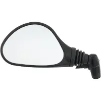 Busch&Muller Specchietto Retrovisore 913 E-bike 14.5 Mm