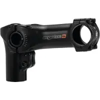 Ergotec Attacco Manubrio Regolabile Swell-r A-head 70 31.8/28.6 Mm