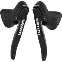 Sram Set Di Leve Dei Freni 900 Carbon Fiber Road