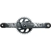 Sram Guarnitura X01 Eagle Dub Direct Mount