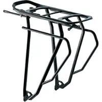 Racktime Portapacchi Boost It 2.0 Tour
