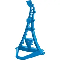 Hebie Portabiciclette Turrix