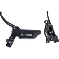 Sram Leva Del Freno Db8 Disc Mineral Oil A1 950 Mm