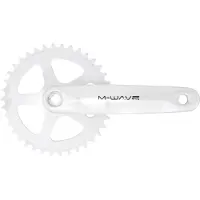 M-Wave Guarnitura