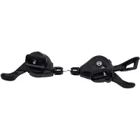 Shimano Set Di Leve Del Cambio Slx Sl-m7100 I-spec Evo