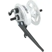 Sunrace Mozzo Anteriore Sturmey Arched X-fd