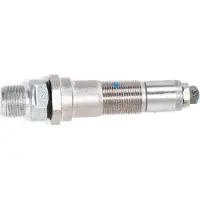 Shimano Asse Del Pedale Deore Lx/slx